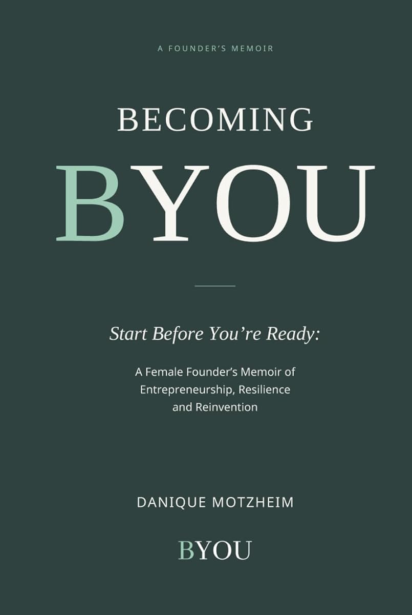 Becoming BYOU